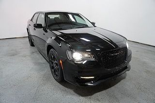 2023 Chrysler 300 Touring 2C3CCASG1PH688220 in Mishawaka, IN 7