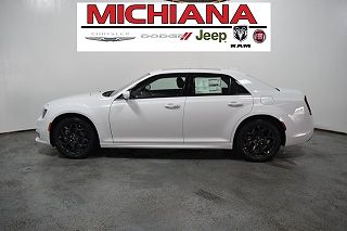 2023 Chrysler 300 Touring 2C3CCASG3PH677526 in Mishawaka, IN 1