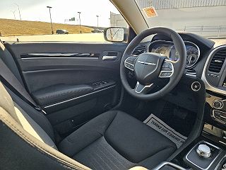 2023 Chrysler 300 Touring 2C3CCAAG2PH681830 in Mount Pleasant, IA 18