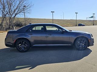 2023 Chrysler 300 Touring 2C3CCAAG2PH681830 in Mount Pleasant, IA 2