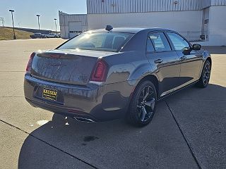 2023 Chrysler 300 Touring 2C3CCAAG2PH681830 in Mount Pleasant, IA 3