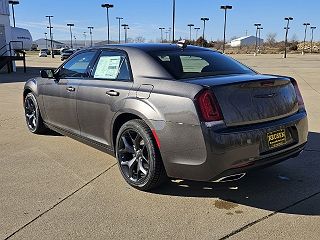 2023 Chrysler 300 Touring 2C3CCAAG2PH681830 in Mount Pleasant, IA 5