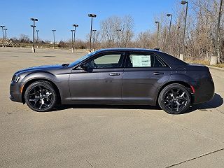 2023 Chrysler 300 Touring 2C3CCAAG2PH681830 in Mount Pleasant, IA 6