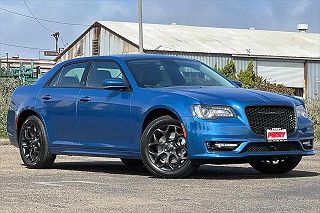2023 Chrysler 300 Touring 2C3CCASG9PH524598 in National City, CA 2