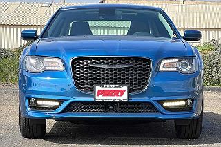 2023 Chrysler 300 Touring 2C3CCASG9PH524598 in National City, CA 3