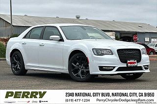 2023 Chrysler 300 Touring 2C3CCADGXPH552181 in National City, CA 1