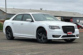2023 Chrysler 300 Touring 2C3CCADGXPH552181 in National City, CA 2