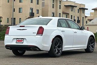 2023 Chrysler 300 Touring 2C3CCADGXPH552181 in National City, CA 5