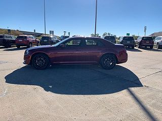 2023 Chrysler 300 Touring 2C3CCASG7PH662012 in Nevada, MO 3