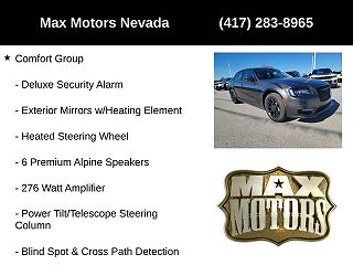 2023 Chrysler 300 Touring 2C3CCASG3PH677509 in Nevada, MO 18