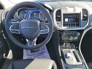 2023 Chrysler 300 Touring 2C3CCASG3PH677509 in Nevada, MO 20