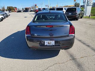2023 Chrysler 300 Touring 2C3CCASG3PH677509 in Nevada, MO 7