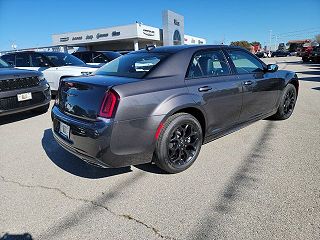 2023 Chrysler 300 Touring 2C3CCASG3PH677509 in Nevada, MO 9