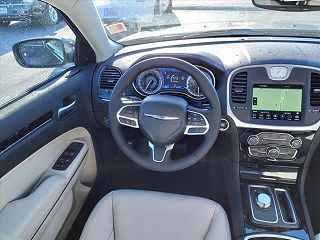 2023 Chrysler 300 Touring 2C3CCADG9PH706962 in New Bern, NC 10