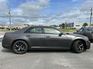 2023 Chrysler 300 S 2C3CCABG5PH676636 in Pensacola, FL 5