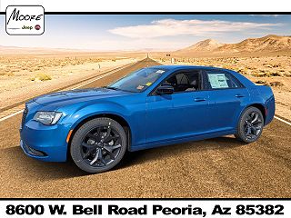 2023 Chrysler 300 Touring 2C3CCAAG9PH678858 in Peoria, AZ 1