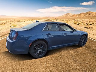 2023 Chrysler 300 Touring 2C3CCAAG9PH678858 in Peoria, AZ 5