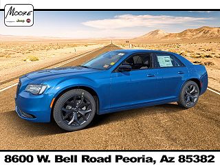 2023 Chrysler 300 Touring 2C3CCAAG9PH678858 in Peoria, AZ