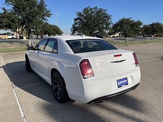 2023 Chrysler 300 Touring 2C3CCAAG7PH661797 in Port Arthur, TX 3