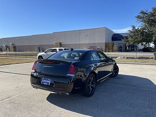 2023 Chrysler 300 S 2C3CCABT2PH706463 in Port Arthur, TX 5