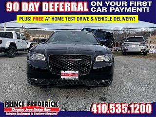 2023 Chrysler 300 S 2C3CCABG7PH679361 in Prince Frederick, MD 8
