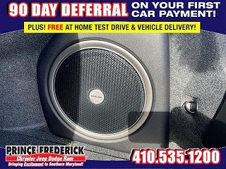 2023 Chrysler 300 Touring 2C3CCASG1PH661924 in Prince Frederick, MD 13