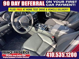 2023 Chrysler 300 Touring 2C3CCASG1PH661924 in Prince Frederick, MD 15