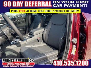 2023 Chrysler 300 Touring 2C3CCASG1PH661924 in Prince Frederick, MD 16