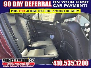 2023 Chrysler 300 Touring 2C3CCASG1PH661924 in Prince Frederick, MD 18