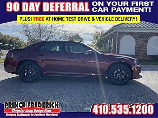 2023 Chrysler 300 Touring 2C3CCASG1PH661924 in Prince Frederick, MD 2