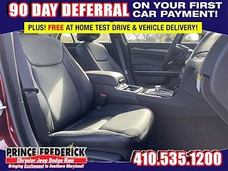 2023 Chrysler 300 Touring 2C3CCASG1PH661924 in Prince Frederick, MD 20