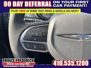 2023 Chrysler 300 Touring 2C3CCASG1PH661924 in Prince Frederick, MD 24
