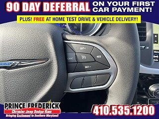 2023 Chrysler 300 Touring 2C3CCASG1PH661924 in Prince Frederick, MD 25