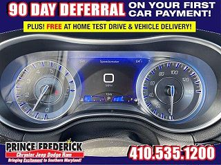 2023 Chrysler 300 Touring 2C3CCASG1PH661924 in Prince Frederick, MD 26