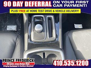 2023 Chrysler 300 Touring 2C3CCASG1PH661924 in Prince Frederick, MD 27