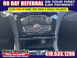 2023 Chrysler 300 Touring 2C3CCASG1PH661924 in Prince Frederick, MD 28