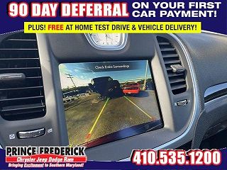2023 Chrysler 300 Touring 2C3CCASG1PH661924 in Prince Frederick, MD 32