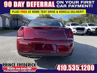 2023 Chrysler 300 Touring 2C3CCASG1PH661924 in Prince Frederick, MD 4