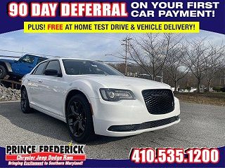 2023 Chrysler 300 Touring 2C3CCAAG3PH677205 in Prince Frederick, MD 1