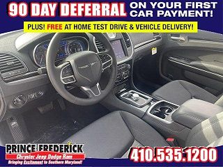 2023 Chrysler 300 Touring 2C3CCAAG3PH677205 in Prince Frederick, MD 11