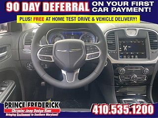 2023 Chrysler 300 Touring 2C3CCAAG3PH677205 in Prince Frederick, MD 19