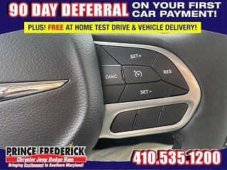 2023 Chrysler 300 Touring 2C3CCAAG3PH677205 in Prince Frederick, MD 22