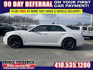 2023 Chrysler 300 Touring 2C3CCAAG3PH677205 in Prince Frederick, MD 6