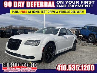 2023 Chrysler 300 Touring 2C3CCAAG3PH677205 in Prince Frederick, MD 7