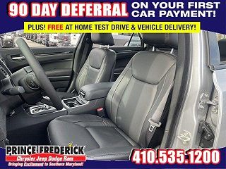 2023 Chrysler 300 Touring 2C3CCASG9PH707676 in Prince Frederick, MD 12