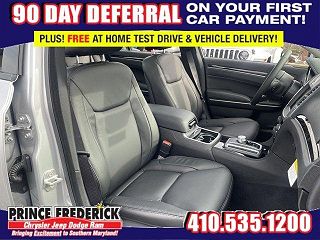 2023 Chrysler 300 Touring 2C3CCASG9PH707676 in Prince Frederick, MD 15
