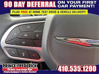 2023 Chrysler 300 Touring 2C3CCASG9PH707676 in Prince Frederick, MD 21