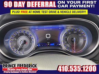 2023 Chrysler 300 Touring 2C3CCASG9PH707676 in Prince Frederick, MD 22