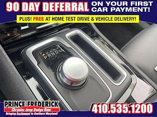 2023 Chrysler 300 Touring 2C3CCASG9PH707676 in Prince Frederick, MD 23