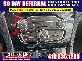 2023 Chrysler 300 Touring 2C3CCASG9PH707676 in Prince Frederick, MD 24